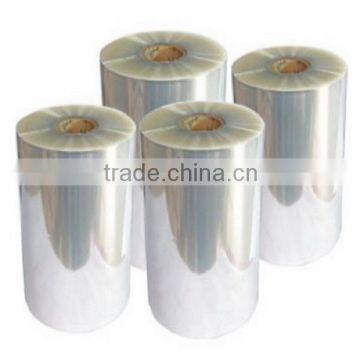 Clear micron bopp rewind film,bopp lamination film