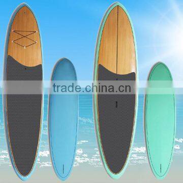 OEM Fiberglass Painting SUP Paddle Board For Sale