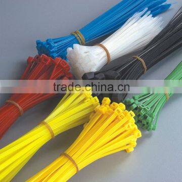 nylon 66 certificated ny UL cable ties