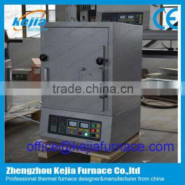 Vacuum inert gas furnace nitrogen heat treatment furnace