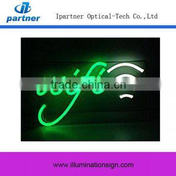 2014 hot sale High Quality Neon Led Sign