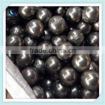 China low price alloyed casting iron balls