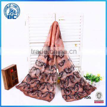 Grace Infinity Lady Winter Warm Scarf Long Scarf photo-5