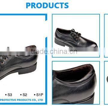 Men Officer shoes