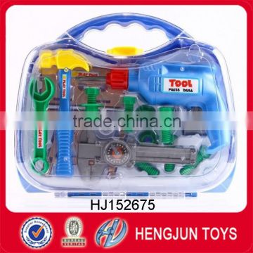 25pcs tool set toy for boy play engineer games