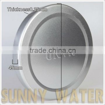 Low Price And Best Quality Solar Water Heater Parts ,Water Storage tank Cover