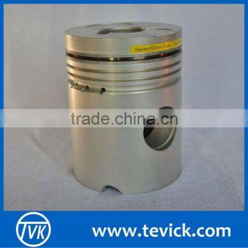 SAVIEM 102 TURBO PISTON photo-1