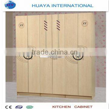 dismantle wardrobe made in china