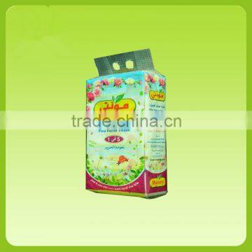 Advertising Soft Tissue, OEM Soft Pack Tissue, Custom PaperTissue photo-6