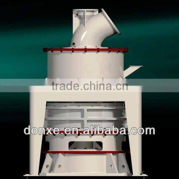 highly efficient HGM Series Micro-powder Grinder/ultra grinder