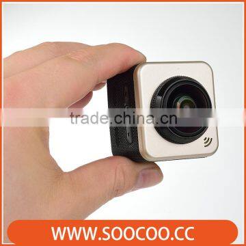 Shenzhen Cube 360S 360 Degree Rotatable Underwater Panorama Fishing Camera