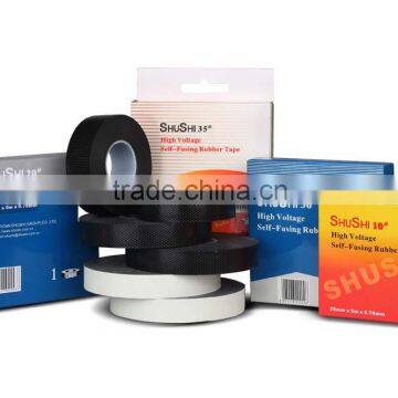Hot Sale Self Amalgamating Insulation Tape SHUSHI 30# 35kV photo-3