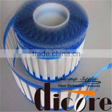 Permanent Circuit Identification /heat Shrink Wire Marking Label photo-2