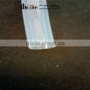 PTFE Heat Shrink Tubing Teflon for Dielectrical Insulation Against Chemical, Corrosion photo-4