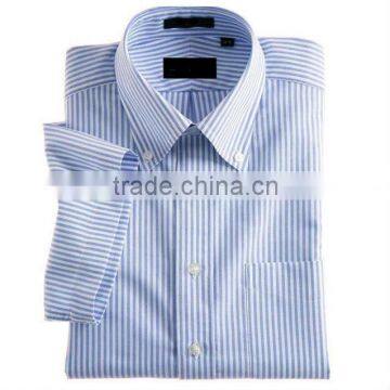 men's 100%cotton shirt