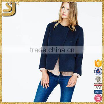 American fashion style blazer design high qualityjacket blazer for women blazer design