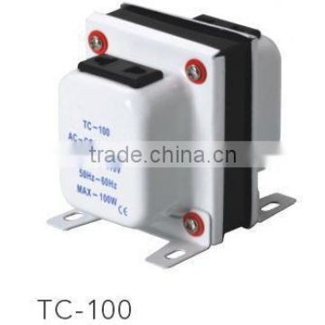 Single Phase and Autotransformer Coil Number step up step down transformer