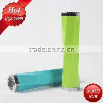 slim waist, tech star power bank 2200mah