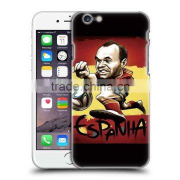  Bumper Oil Painting Phone Back Cover Case for LG V10 for iphone 6 6s se plus