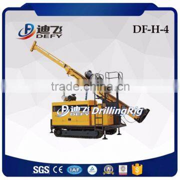 2000m Core Drilling Machine Used for Sales DF-H-6 photo-6
