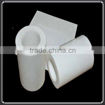 ptfe F4 lined pipe fitting