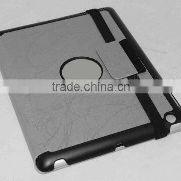 LS1387 Tablet Computer Leather bag