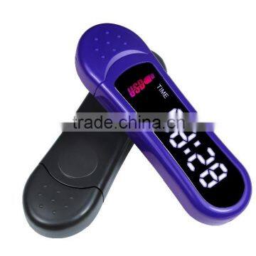 LED Screen USB Flash drive with 3D medometer function