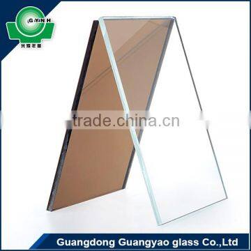 factory price tempered ultra clear glass