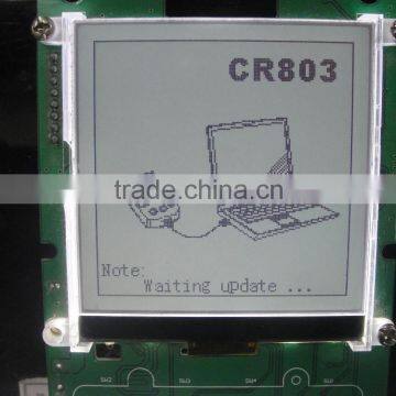 COG Driver IC UC1698U 160x160 Lcd Module photo-3