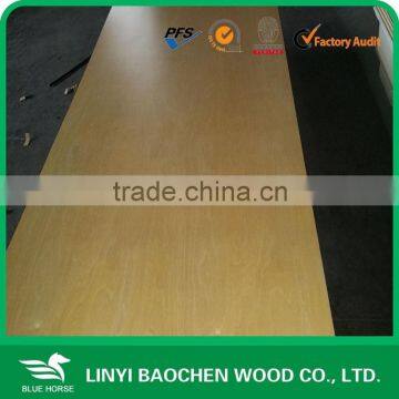 Birch Plywood 5mm