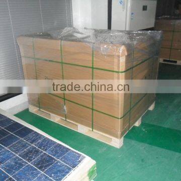 PV Mono Solar Panel Solar Sell Solar Module 300W photo-4