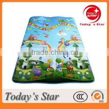 EPE 180*120*0.5cm single-sided kids foam mat