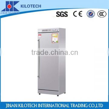 High temperature tableware disinfection cabinet