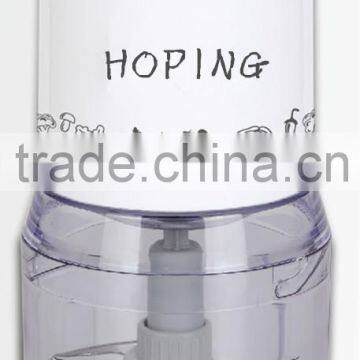 Electric Food Chopper /meat Chopper With High Quality photo-1