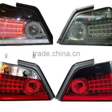 PROTON WAJA LED Tail Light (ISO9001&TS16949)waterproof rear lamp ear light