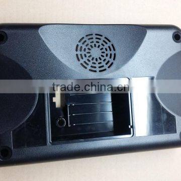 China Popular refrigerator plastic parts made in China 14 years' manufacturing experience