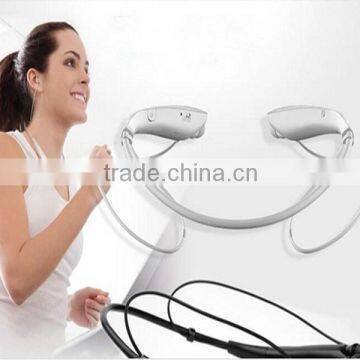 HBS-760 Bluetooth Headset for LG Tone HBS 760 Wireless Mobile Phone Headphone Earpod Sport Bluetooth Earphone