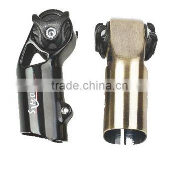 Forged Aluminum Bike Bicycle Seat Post of 27.2mm/31.6mm