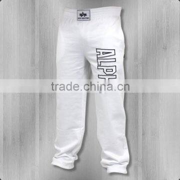 Custom Men Jogger Pant,Jogging Pant Custom Color Made In Gumbell Ind Sialkot Pakistan