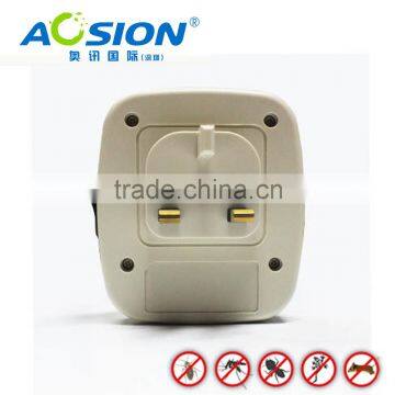 For Good Life With LED Night Light Mini Plug-in Electronic Ultrasonic Anti Cockroach photo-6