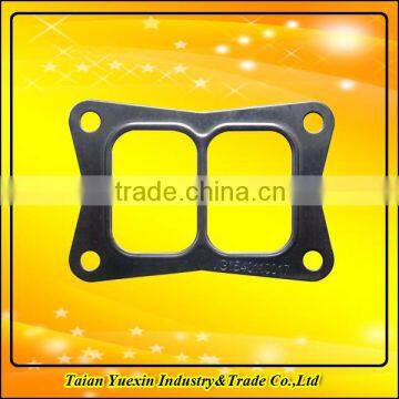 Turbocharger gasket kit