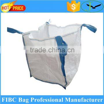 hotsale u panel big bag pp woven bulk lime bag