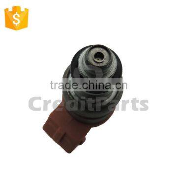 Fuel Injector for Chevrolet Daewoo Matiz 0.8 1.0 96518620 photo-3