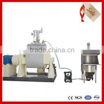 machine for polyurethane sealant for contruction