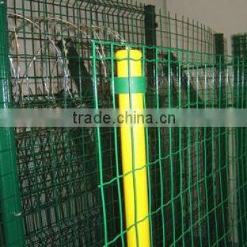 Netherlands Mesh