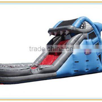 top seller slide funny inflatable water pool slide for kids, inflatable floating air water slide, inflatable water product