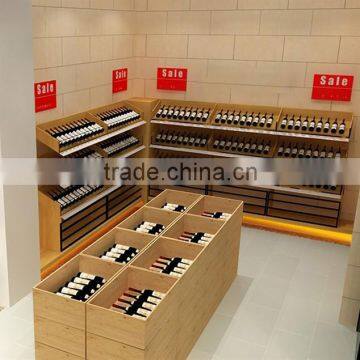 Good Quality New Retail Store Decorations Liquor Store Decoration Supplier's Choice photo-4