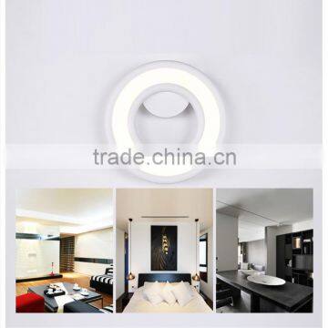 High Brightness SMD5730 LED Wall Lamp Aluminum Alloy Indoor Wall Lamps photo-2