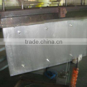 Heat Retaining Box Mould,aluminum mold