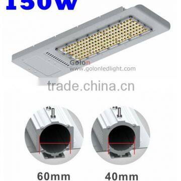 White 6500K 6000K 5000K 4000K LED Streetlight 150W Commercial Street Light photo-3